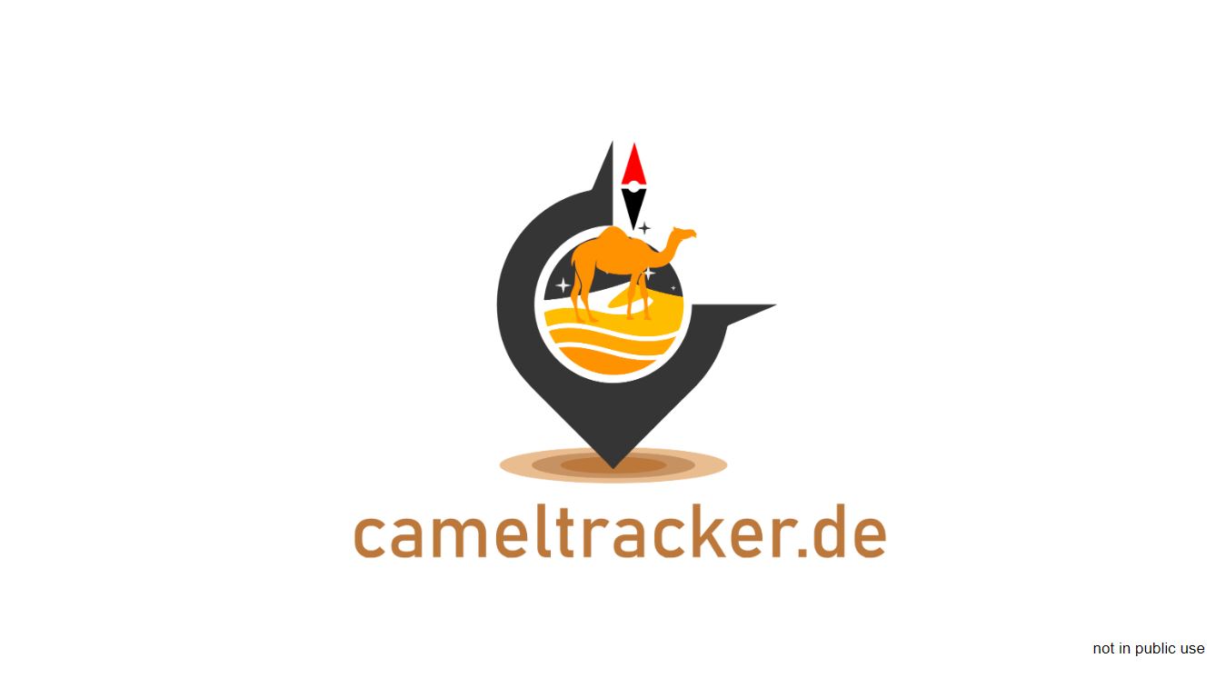 www.cameltracker.de